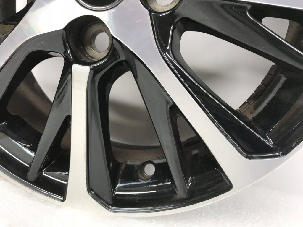 1x Alufelge 15 Zoll 426110DA50 Toyota Aygo Rim Wheel FEL7014197710wu