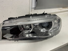 Load image into Gallery viewer, Frontscheinwerfer BMW X5 F15 F16 7460613 Xenon Ein Stück (Rechts oder Links) SCH7647656353yo