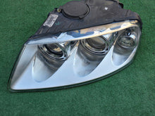 Load image into Gallery viewer, Frontscheinwerfer VW Touareg 7l6 7L6941015BK Xenon Links Scheinwerfer Headlight SCH2503395036gx