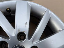 Load image into Gallery viewer, 1x Alufelge 16 Zoll 6.5" 3x112 46ET 5F0601025 Seat Leon Rim Wheel FEL1513662328wc