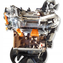 Load image into Gallery viewer, Motor Mercedes-Benz Renault Clio I K9KE628 1.5 DCI.CDI 178TKm Diesel Unkomplett MOT6263972669yg