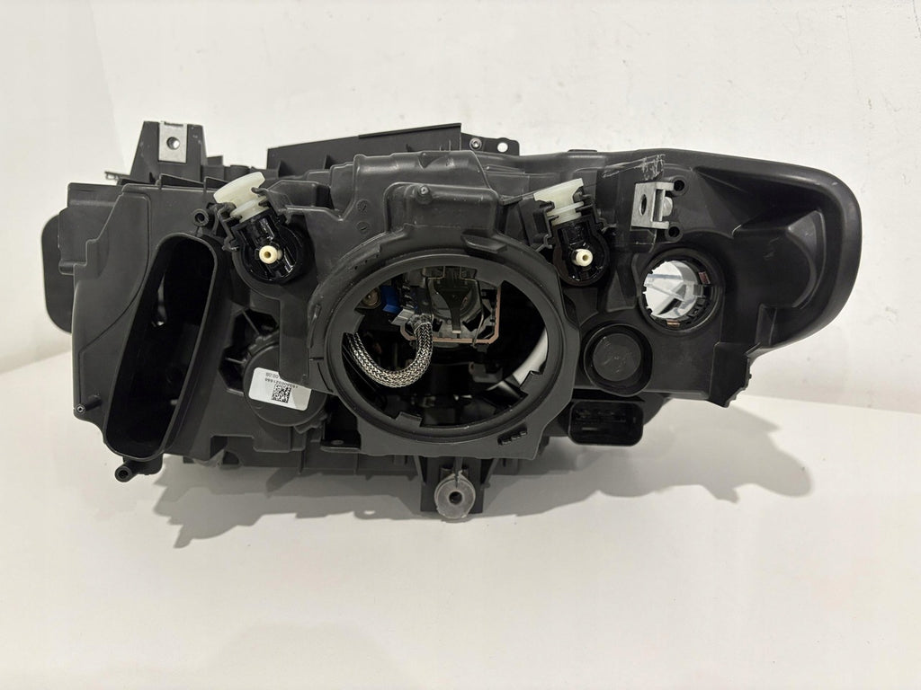Frontscheinwerfer BMW F30 F31 7314532 Xenon Rechts Scheinwerfer Headlight SCH3601460651kz
