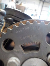 Laden Sie das Bild in den Galerie-Viewer, Motor Audi A4 B8 03L103469L FP3 038109111E V600 2.0 TDI Diesel Engine Unkomplett