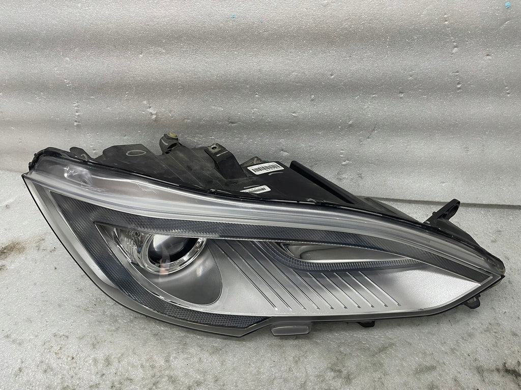 Frontscheinwerfer Tesla Model S 6005911-00-C LED Rechts Scheinwerfer Headlight