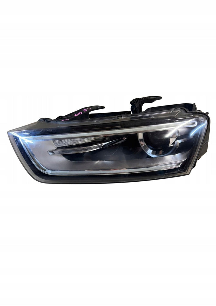Frontscheinwerfer Audi Q3 8U0941005 Xenon Links Scheinwerfer Headlight SCH2043175664im