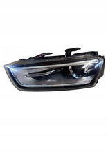 Laden Sie das Bild in den Galerie-Viewer, Frontscheinwerfer Audi Q3 8U0941005 Xenon Links Scheinwerfer Headlight SCH2043175664im