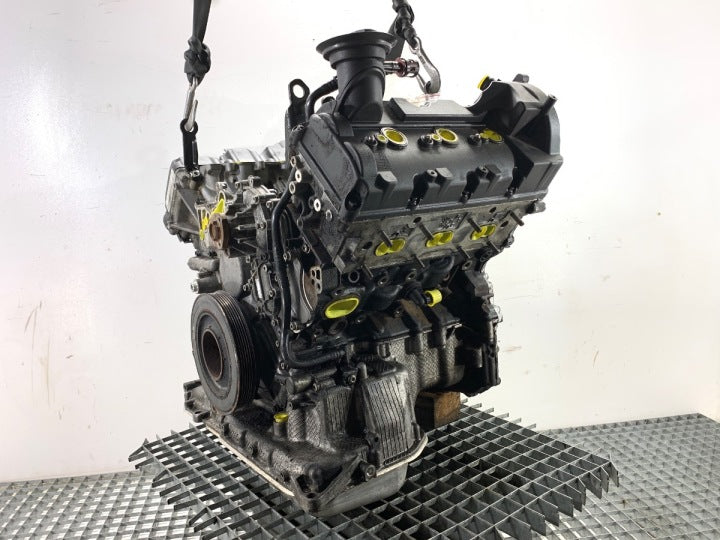 Motor Audi C7 CLA 3.0 TDI 204PS 150kW 2010 Diesel Engine Unkomplett MOT1176812820jc