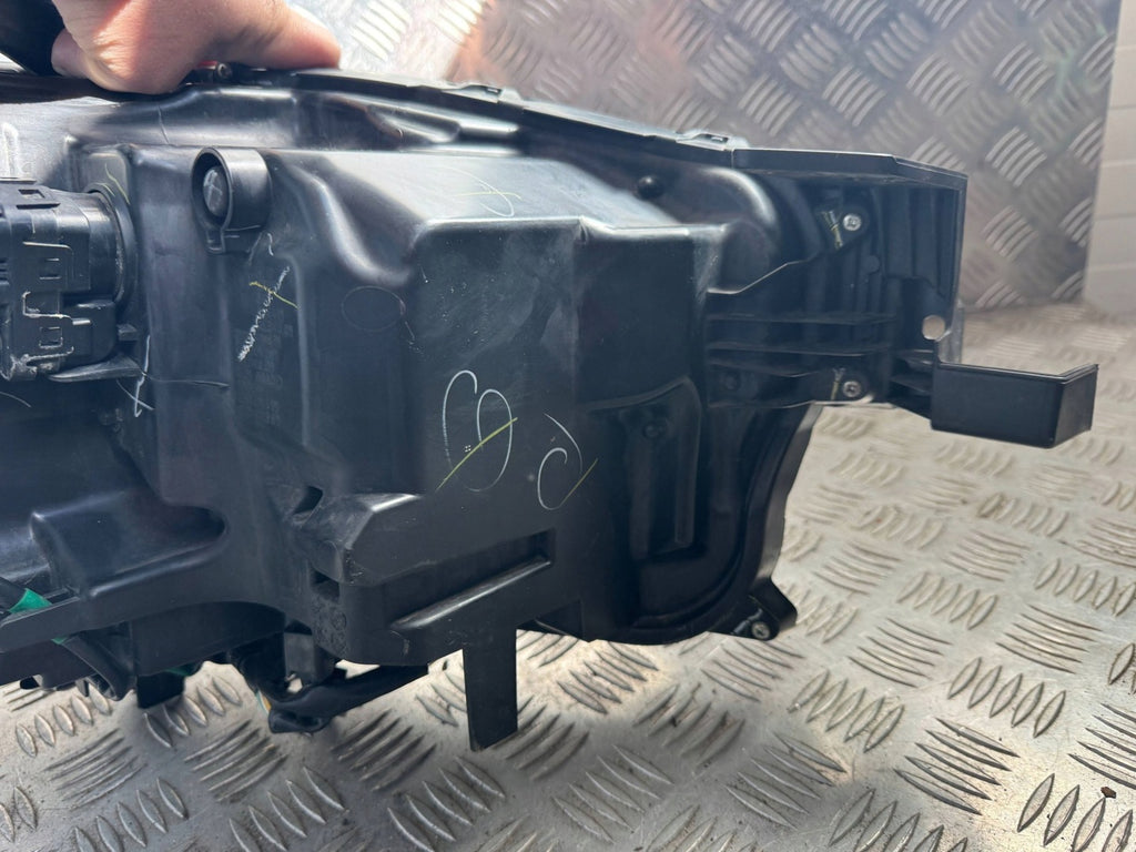 Frontscheinwerfer Mazda Cx-30 Cx30 DGJ151040 Links Scheinwerfer Headlight SCH8459003551qu