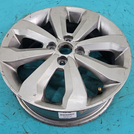 1x Alufelge 16 Zoll 6.0