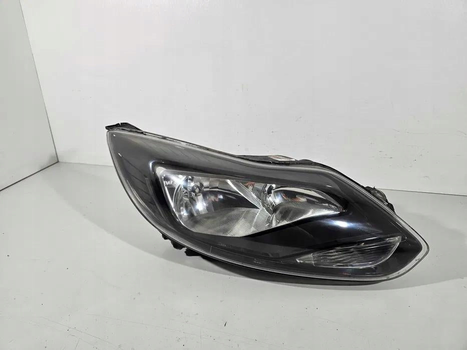Frontscheinwerfer Ford Focus 103419012959 Rechts Scheinwerfer Headlight SCH2318416482ot