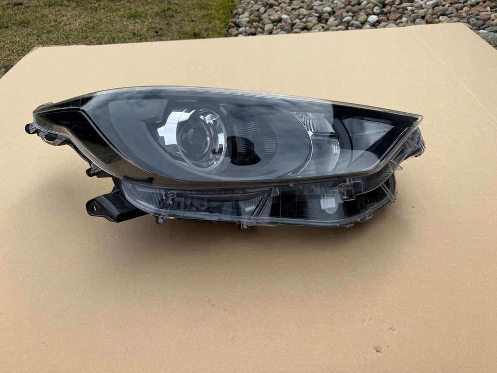Frontscheinwerfer Toyota Yaris KO-6EU LED Rechts Scheinwerfer Headlight SCH4619565089or