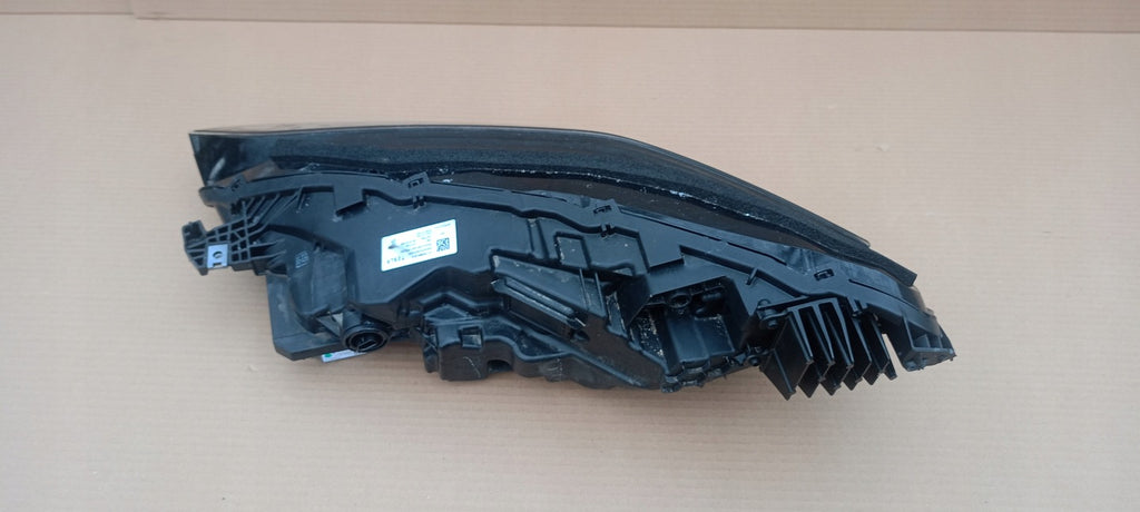 Frontscheinwerfer Tesla 1760889-00-E 1802471-31-D Rechts Scheinwerfer Headlight