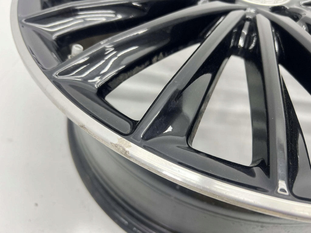 1x Alufelge 19 Zoll 7.5" 5x112 49ET A1774014200 Mercedes-Benz W177 Rim Wheel FEL9980850295bw