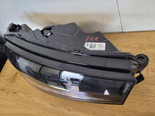 Laden Sie das Bild in den Galerie-Viewer, Frontscheinwerfer Skoda Fabia 6VB941016 Full LED Rechts Scheinwerfer Headlight