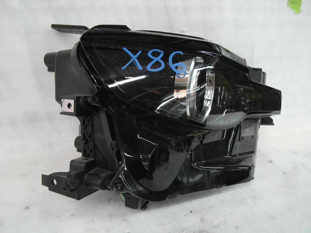 Frontscheinwerfer Mazda Mx30 Mx-30 DN4L51030 3031423900 Full LED Rechts SCH7194886183lk