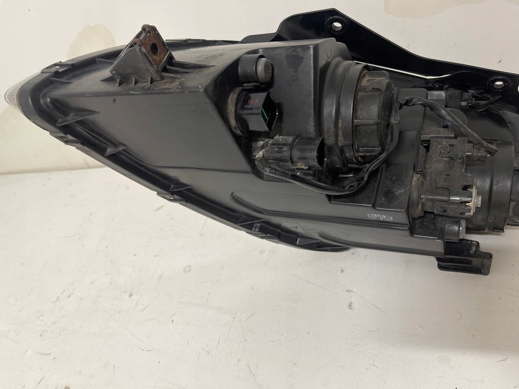 Frontscheinwerfer Hyundai I30 92102-2RXXX Rechts Scheinwerfer Headlight