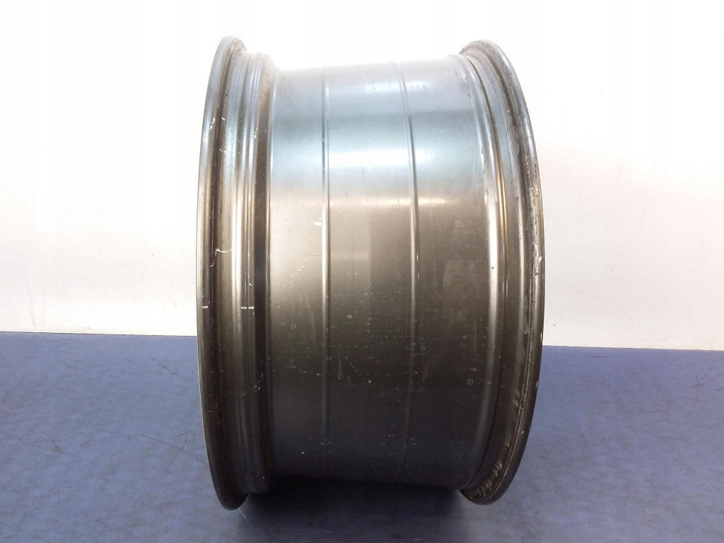 1x Alufelge 22 Zoll 11.0" 5x120 BMW X5 F15 F85 Rim Wheel FEL9614819645eh