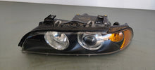 Laden Sie das Bild in den Galerie-Viewer, Frontscheinwerfer BMW 5 E39 Xenon Links Scheinwerfer Headlight SCH5822502130ud