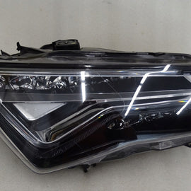Frontscheinwerfer Seat Ateca 576941008D 90117434 LED Rechts Headlight SCH9889656695cb