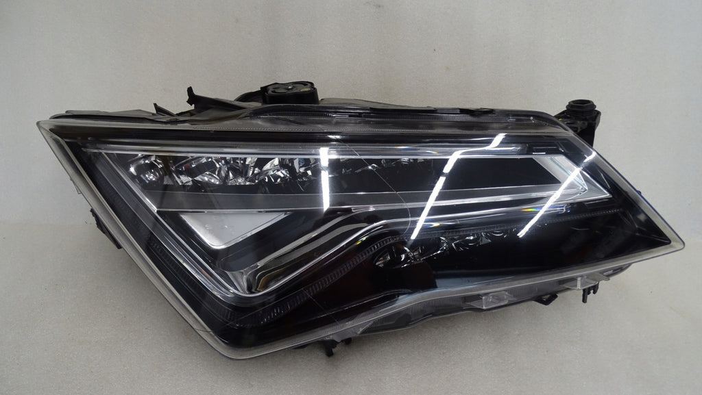 Frontscheinwerfer Seat Ateca 576941008D 90117434 LED Rechts Headlight SCH9889656695cb