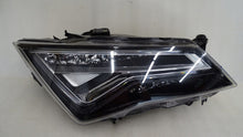 Laden Sie das Bild in den Galerie-Viewer, Frontscheinwerfer Seat Ateca 576941008D 90117434 LED Rechts Headlight SCH9889656695cb