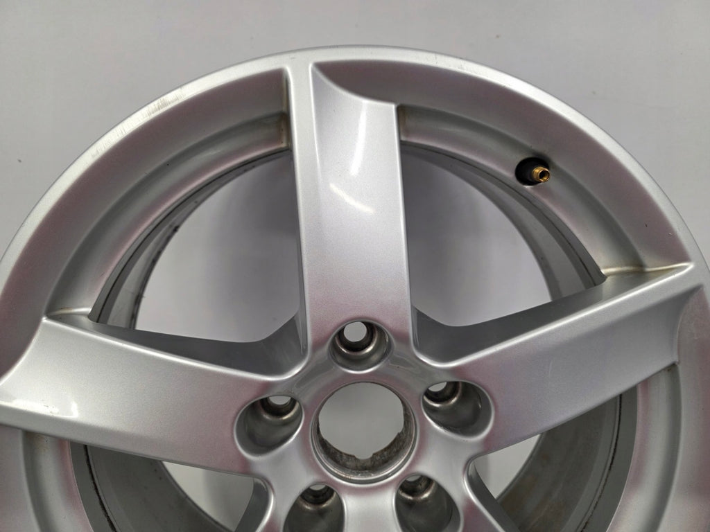 1x Alufelge 16 Zoll 6.5" 5x112 33ET 7N5601025 Seat Alhambra Sharan Rim Wheel FEL3895238919cq