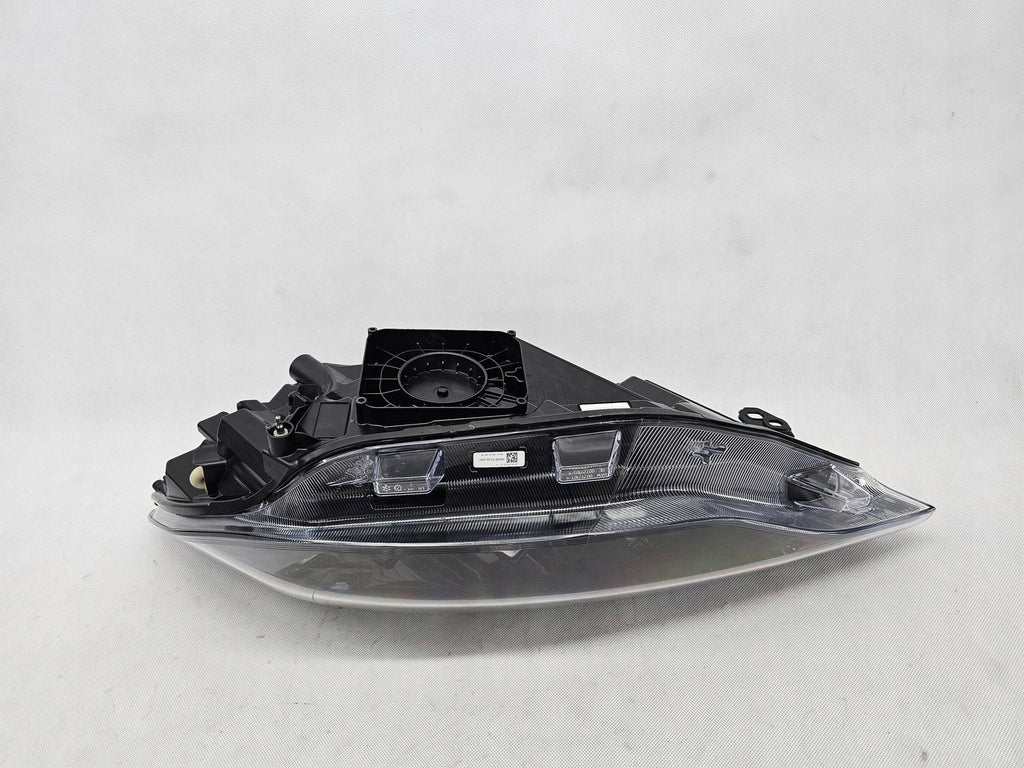 Frontscheinwerfer Ford Transit Custom PZ31-13E05-CB Full LED Links Headlight