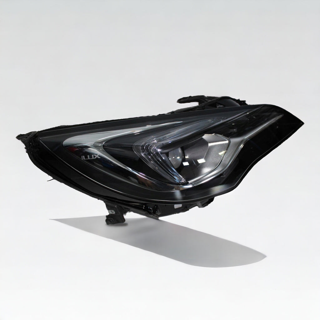 Frontscheinwerfer Opel Astra K 7960311099 LED Rechts Scheinwerfer Headlight