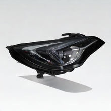 Laden Sie das Bild in den Galerie-Viewer, Frontscheinwerfer Opel Astra K 7960311099 LED Rechts Scheinwerfer Headlight