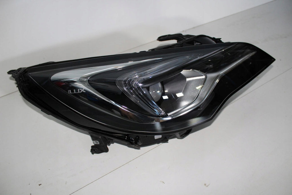 Frontscheinwerfer Opel Astra K 7960311099 Rechts Scheinwerfer Headlight