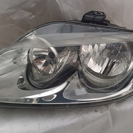 Frontscheinwerfer Seat Exeo 3R1914005L FALSE Scheinwerfer Headlight SCH2821857765om