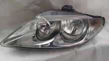 Load image into Gallery viewer, Frontscheinwerfer Seat Exeo 3R1914005L FALSE Scheinwerfer Headlight SCH2821857765om