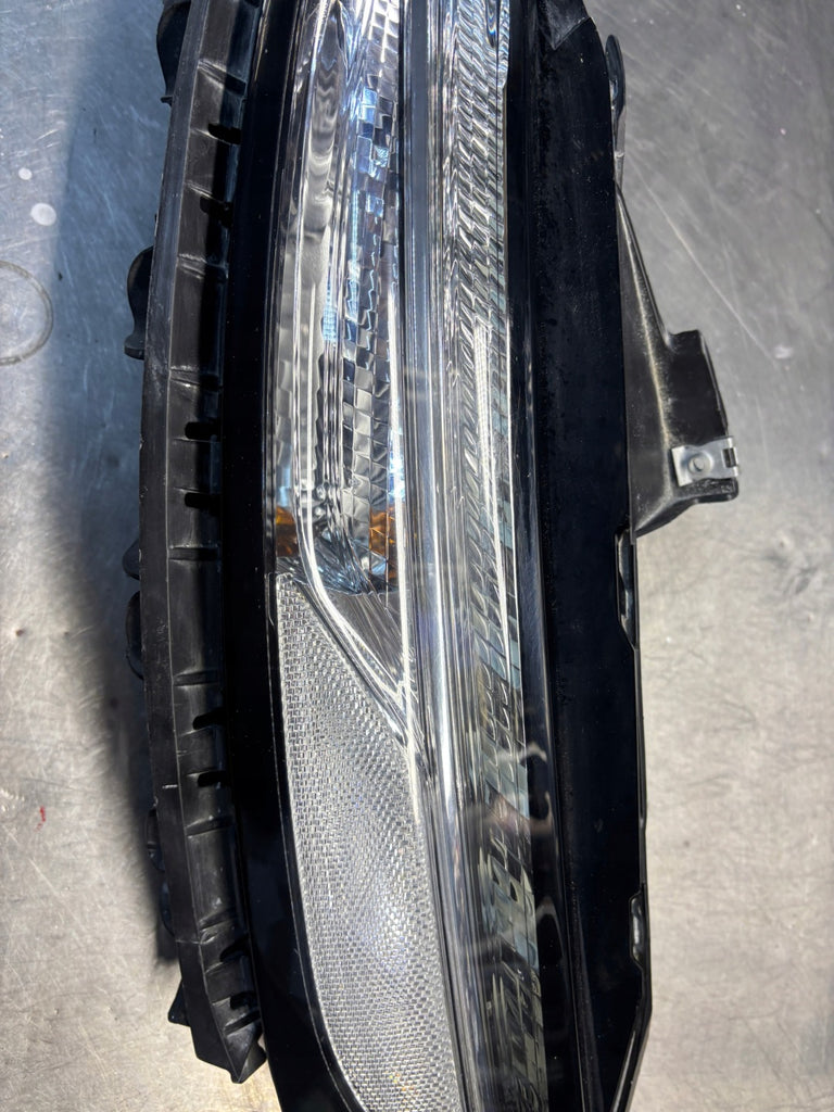 Frontscheinwerfer Jeep Cherokee 68157105AQ LED Links Scheinwerfer Headlight SCH6871173387ll