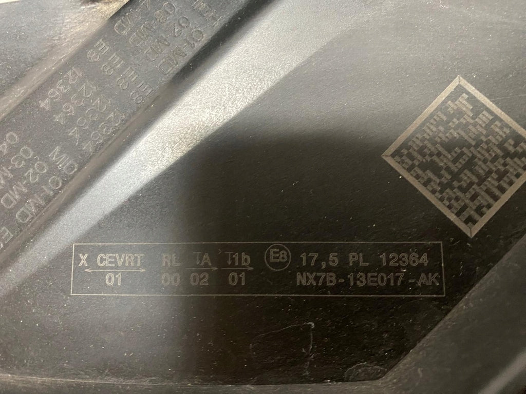 Frontscheinwerfer Ford Focus NX7B-13E017- Full LED FALSE Scheinwerfer Headlight SCH9885635943cq