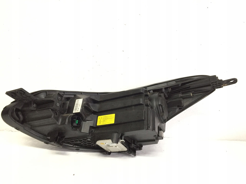 Frontscheinwerfer Kia Sportage IV 92102-F1110 92101-F1110 Xenon Ein Satz SCH9560126789nr