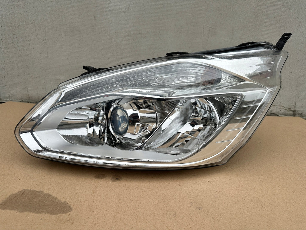 Frontscheinwerfer Ford Transit Custom BK21-13D153B Links Scheinwerfer Headlight SCH3868724917lj