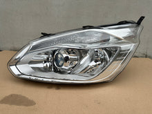 Load image into Gallery viewer, Frontscheinwerfer Ford Transit Custom BK21-13D153B Links Scheinwerfer Headlight SCH3868724917lj