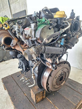 Laden Sie das Bild in den Galerie-Viewer, Motor Alfa Romeo Mazda Giulietta 940A500 2.0 JTDM 150PS 103kW Benzin Komplett MOT8017597055ay