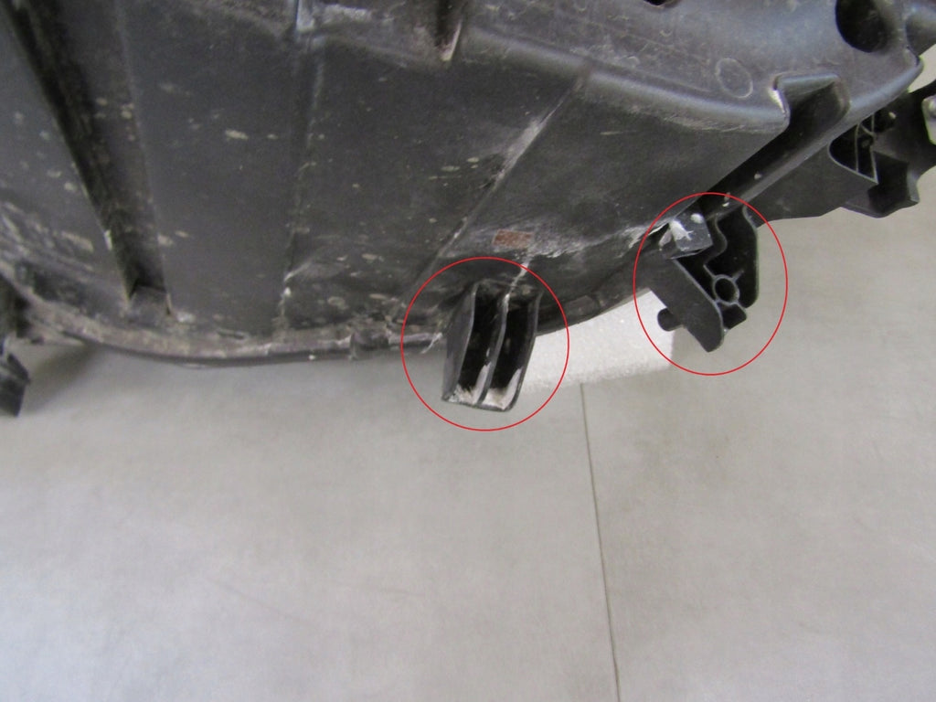 Frontscheinwerfer VW Id.5 Id.4 11B941036 LED Rechts Scheinwerfer Headlight SCH2486619328xz