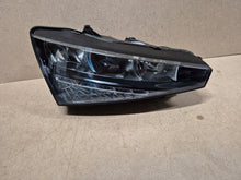 Laden Sie das Bild in den Galerie-Viewer, Frontscheinwerfer Skoda Scala 657941016 LED Rechts Scheinwerfer Headlight SCH2126854745vm