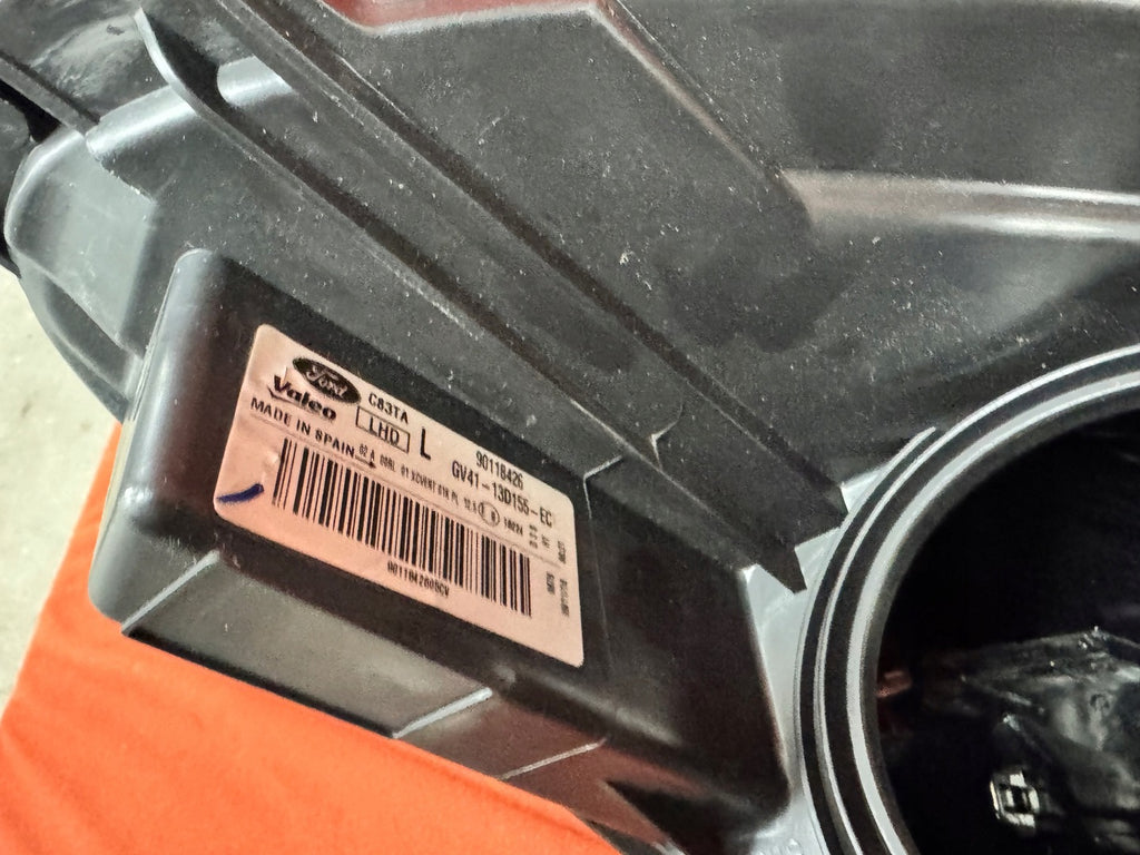 Frontscheinwerfer Ford Kuga GV41-13D154-EG Ein Stück (Rechts oder Links) SCH6415618896fk