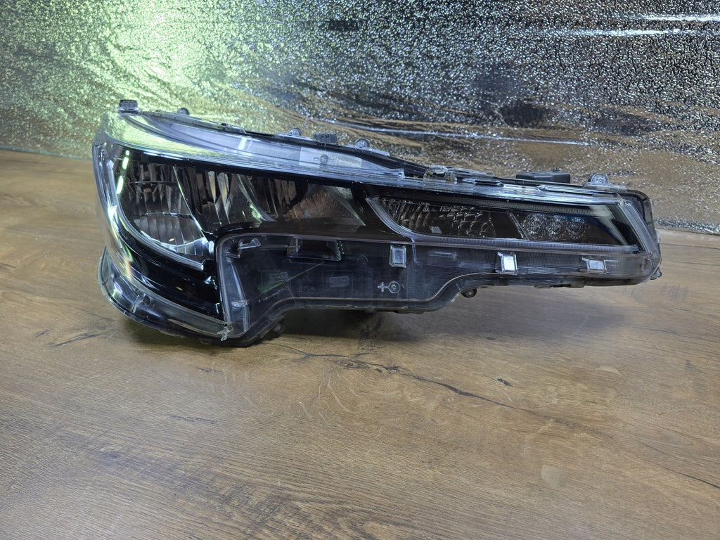 Frontscheinwerfer Suzuki Swace Corolla 81110-02S60 LED Rechts Headlight