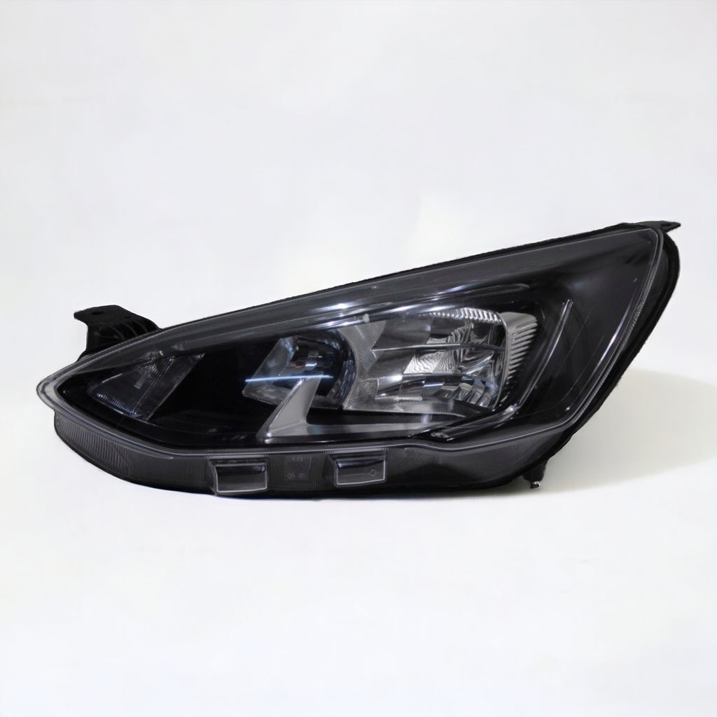 Frontscheinwerfer Ford Focus MX7B-13E015-CC LED Links Scheinwerfer Headlight