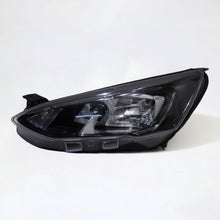 Laden Sie das Bild in den Galerie-Viewer, Frontscheinwerfer Ford Focus MX7B-13E015-CC LED Links Scheinwerfer Headlight