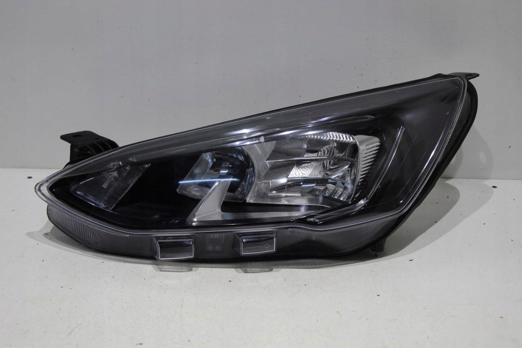 Frontscheinwerfer Ford Focus MX7B-13E015-CC LED Links Scheinwerfer Headlight