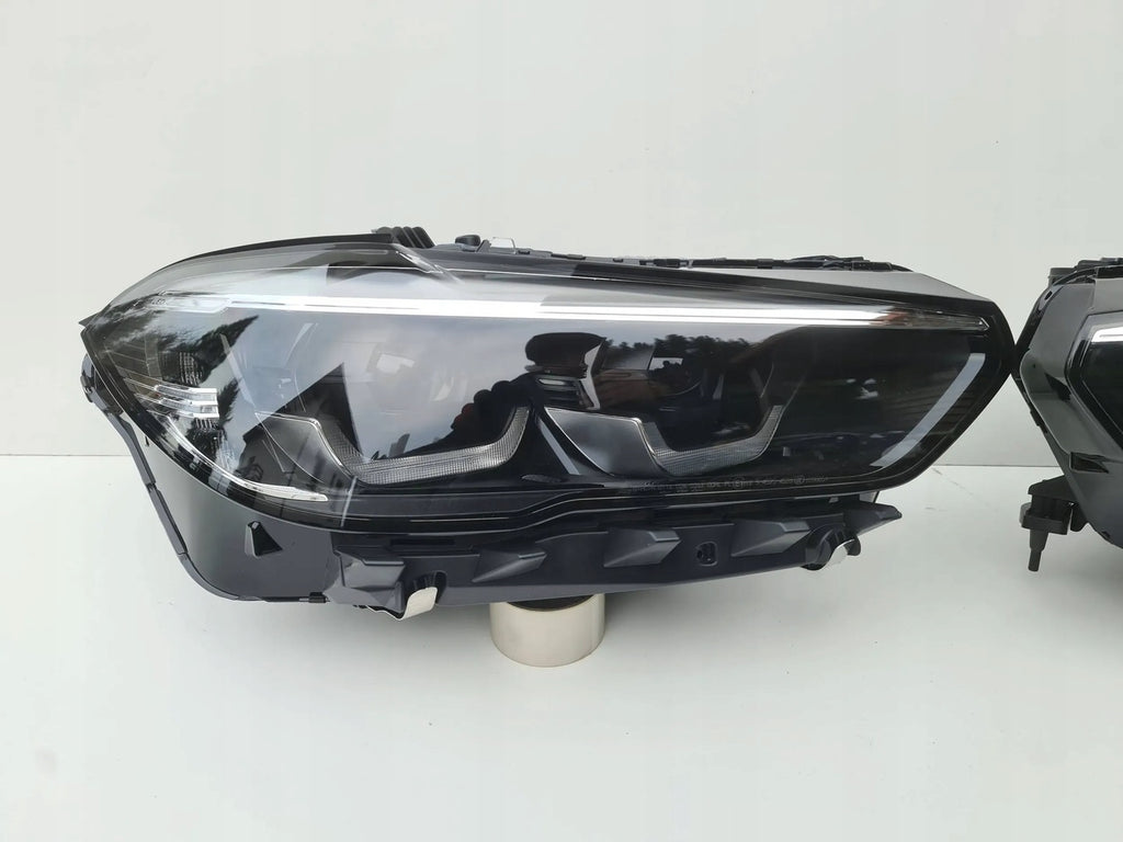 Frontscheinwerfer BMW G05 G06 5A27986 5A27985 Ein Satz Scheinwerfer Headlight SCH5533971194xi