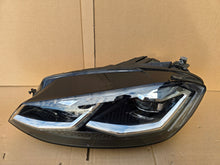 Load image into Gallery viewer, Frontscheinwerfer VW Golf VII 5G1941081 LED Links Scheinwerfer Headlight SCH1504225085he