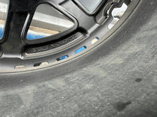 Load image into Gallery viewer, 1x Alufelge 19 Zoll 7.5" 5x112 53ET A2434010500 Mercedes-Benz Eqa Rim Wheel FEL2546060735vg