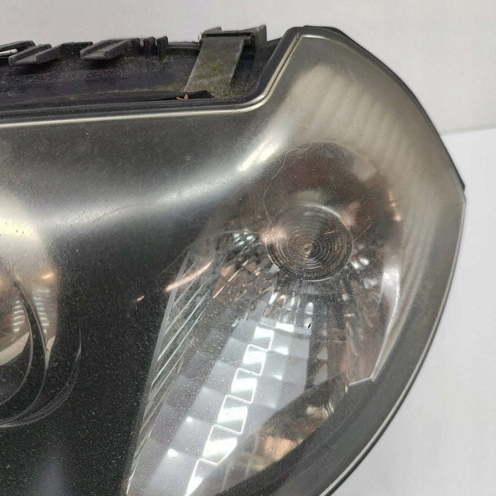 Frontscheinwerfer BMW X3 3418413 Xenon Links Scheinwerfer Headlight SCH6973661696bo