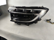 Load image into Gallery viewer, Frontscheinwerfer Renault 260603688 LED Links Scheinwerfer Headlight